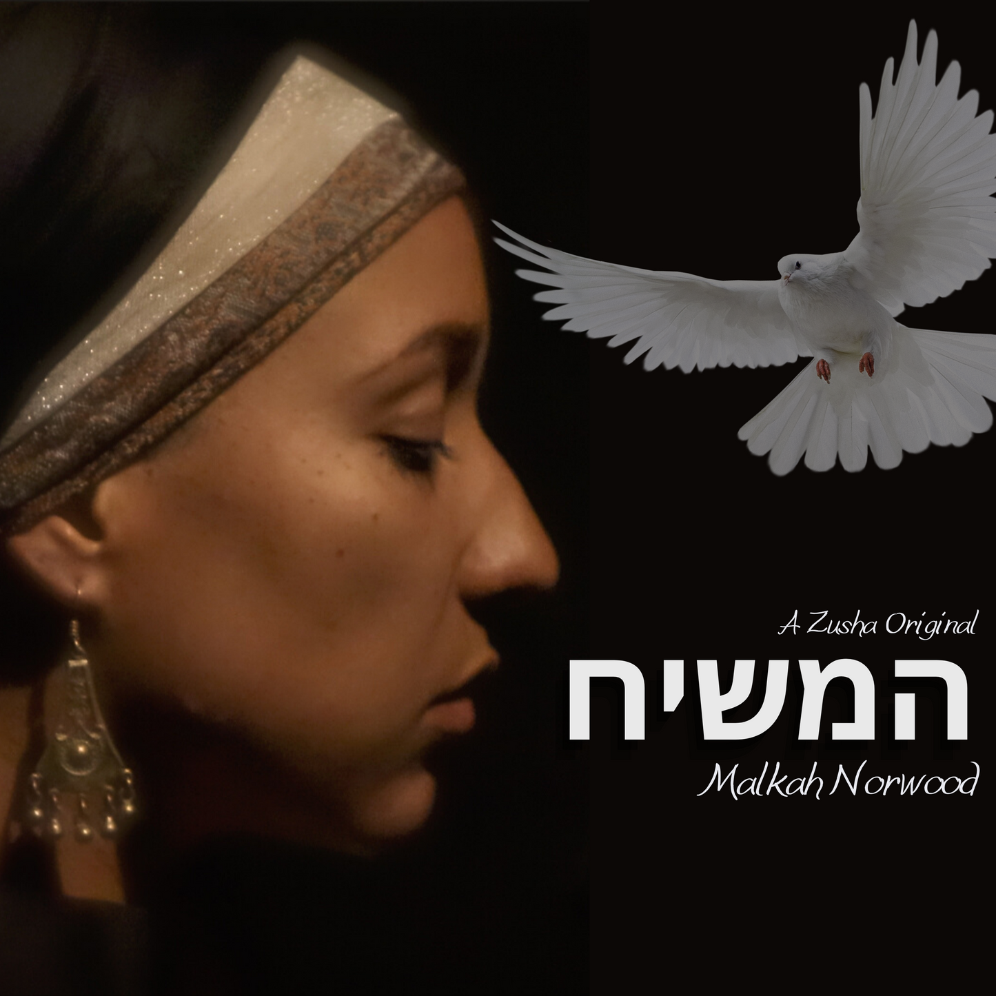 המשיח - Single by Malkah Norwood