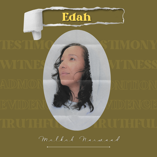 Edah - album by Malkah Norwood