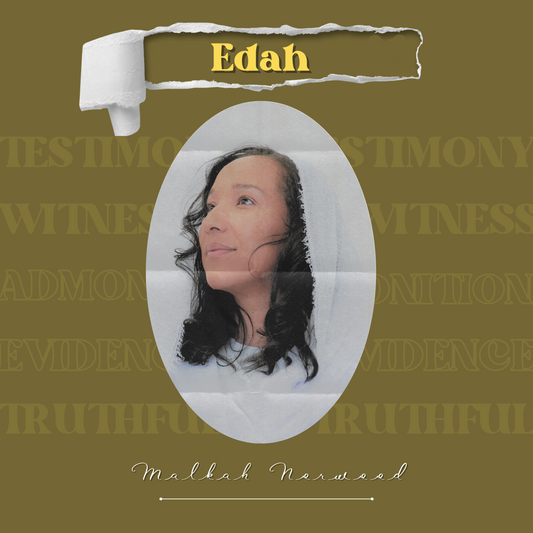 Edah - Album by Malkah Norwood